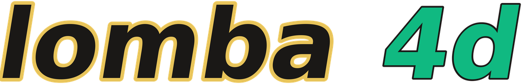 lomba 4d logo